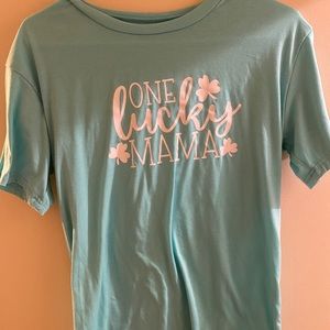 Mama shirt